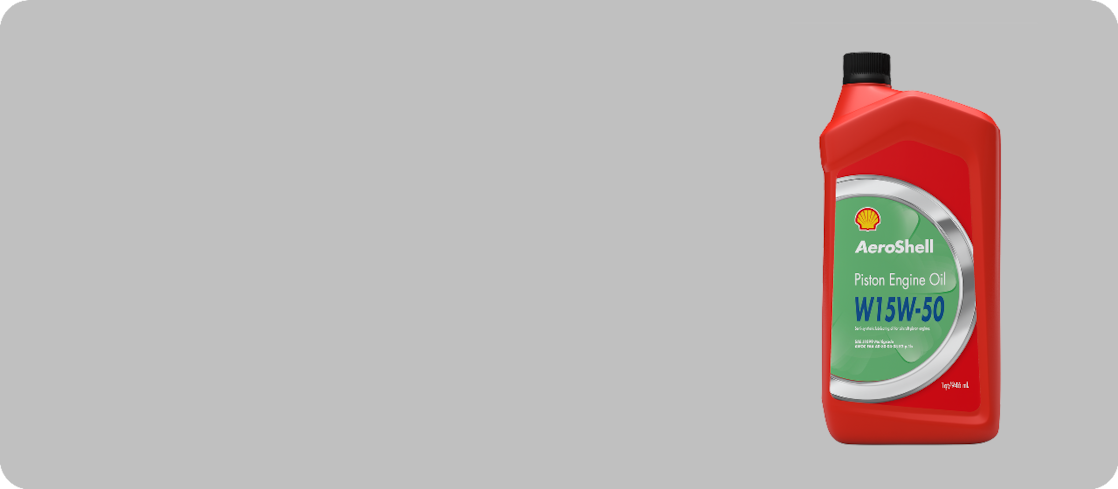 AeroShell Oil 120 Single Grade Break-in Oil
