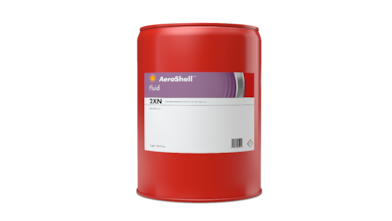 Aeroshell Fluid 2XN