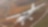jet flying in the air and view of ground