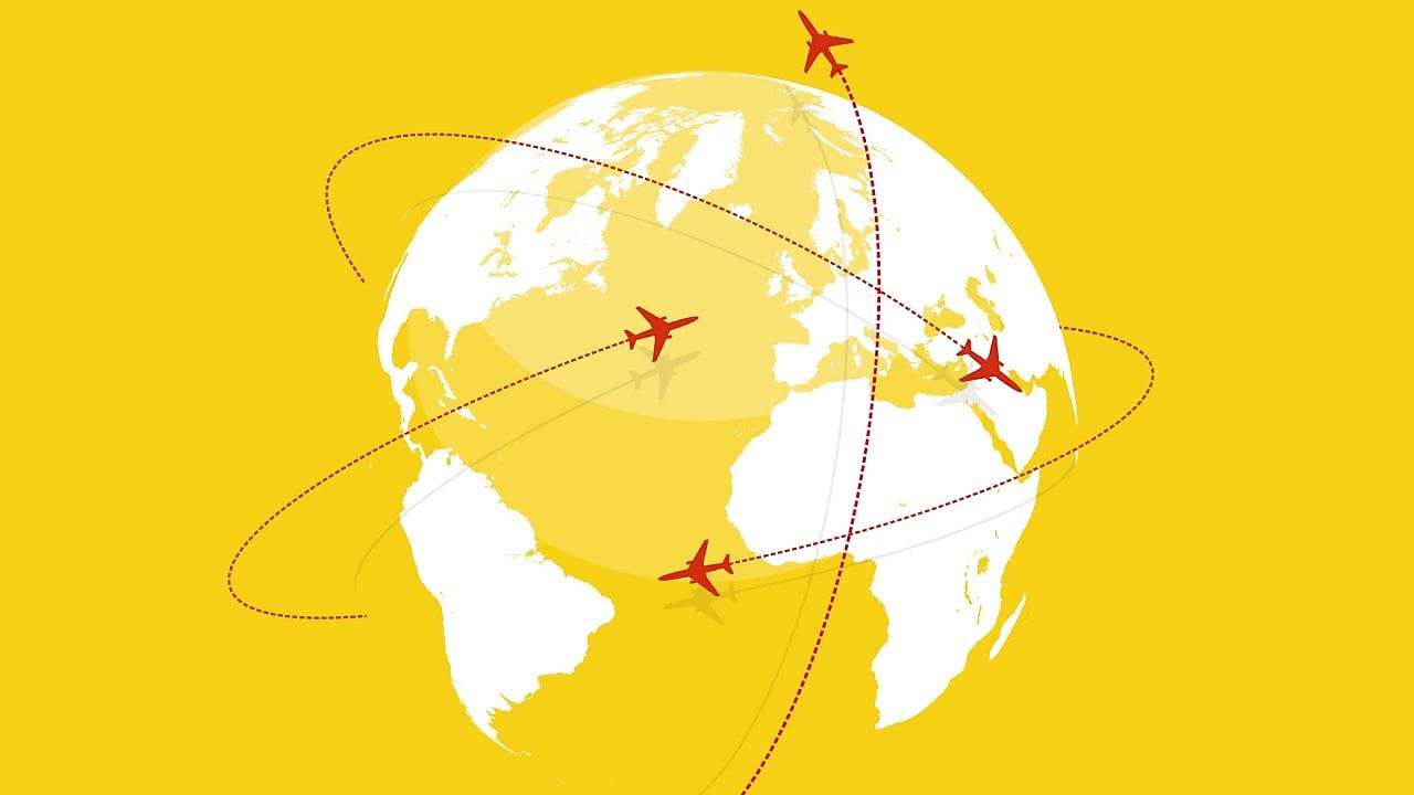 World wide Aviation Centre of Excellence