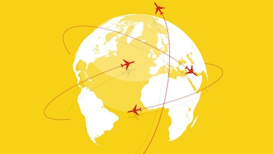 World wide Aviation Centre of Excellence