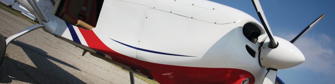 Aviation plane