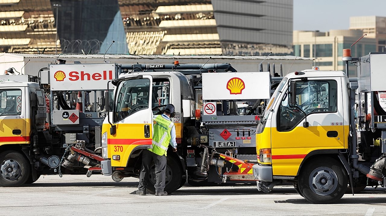 Aviation airport Library-Singapore
