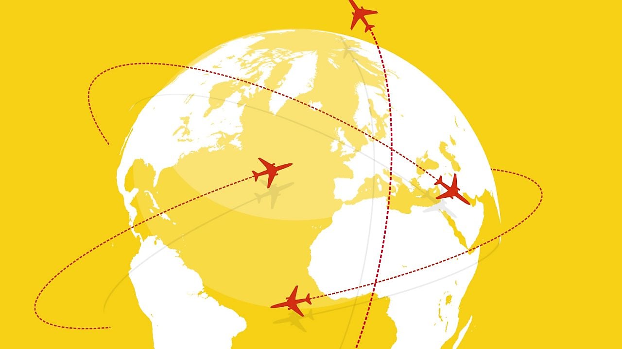 World wide Aviation Centre of Excellence