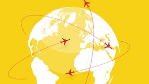 World wide Aviation Centre of Excellence