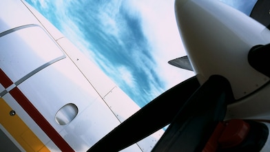 Shell AeroJet is a premium aviation fuel offering major benefits to pilots