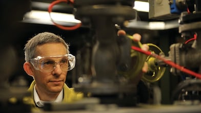 man in aviation material safety data sheets Research Laboratory