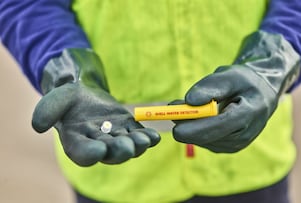 shell-water-detector