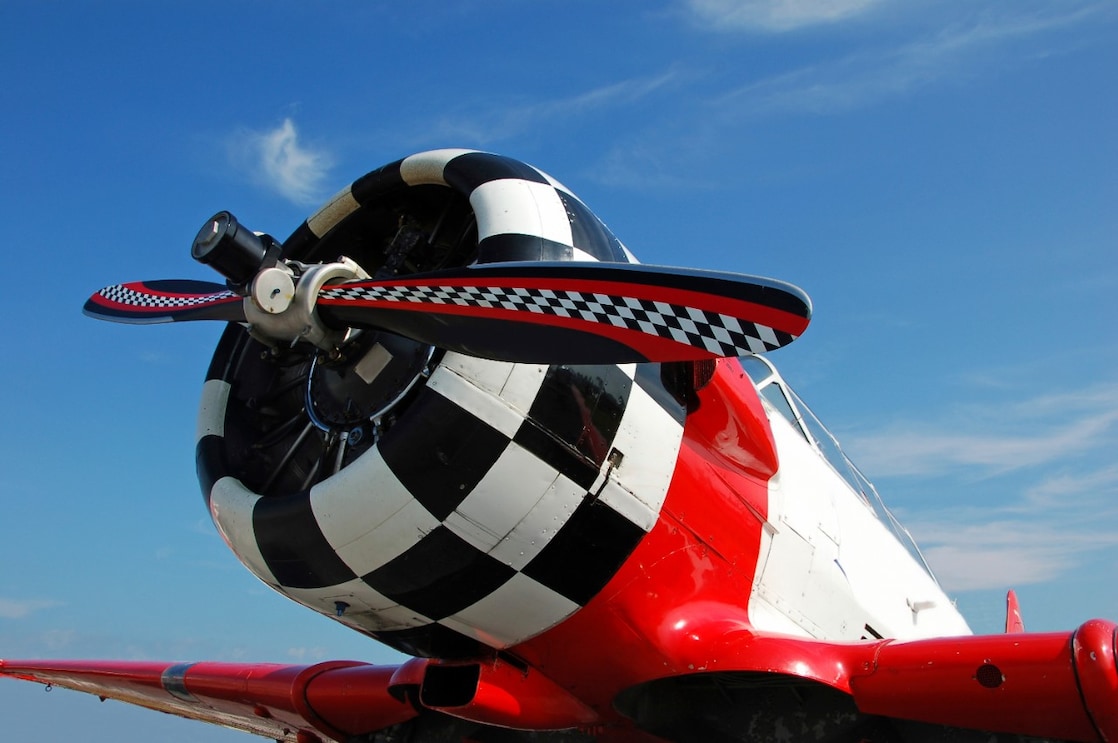 avgas