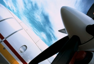 Shell AeroJet
