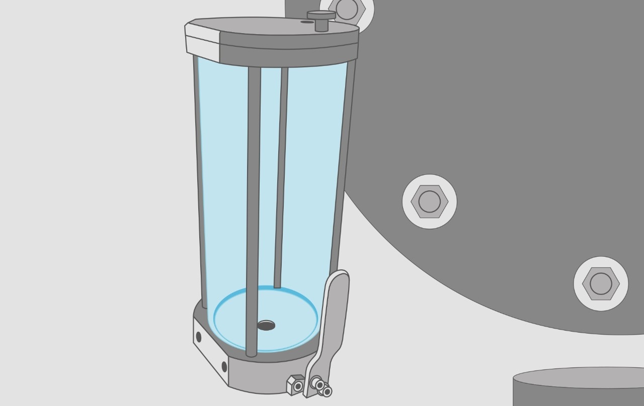 Each fueller filter daily