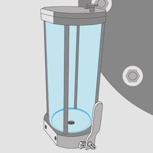 Each fueller filter daily