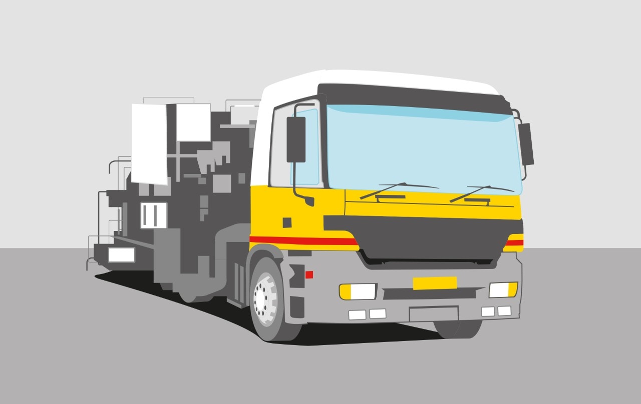 Each hydrant dispenser daily