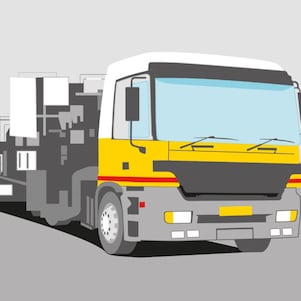 Each hydrant dispenser daily