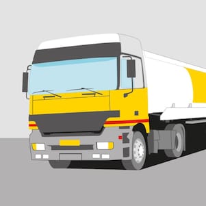 All fueller and trailer tanks daily