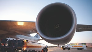 aviation fuel civil jet fuel