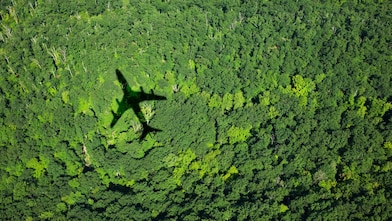 The future of energy