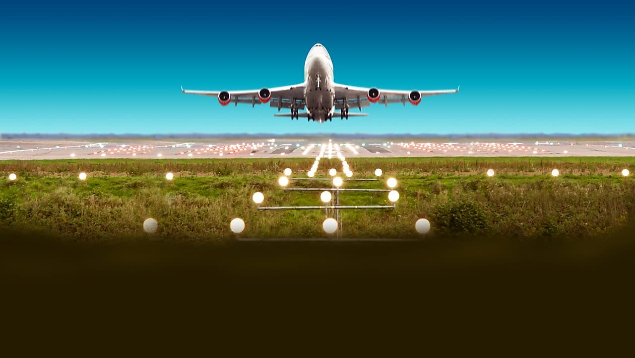 Flightpath: exploring the future of aviation | Shell Global