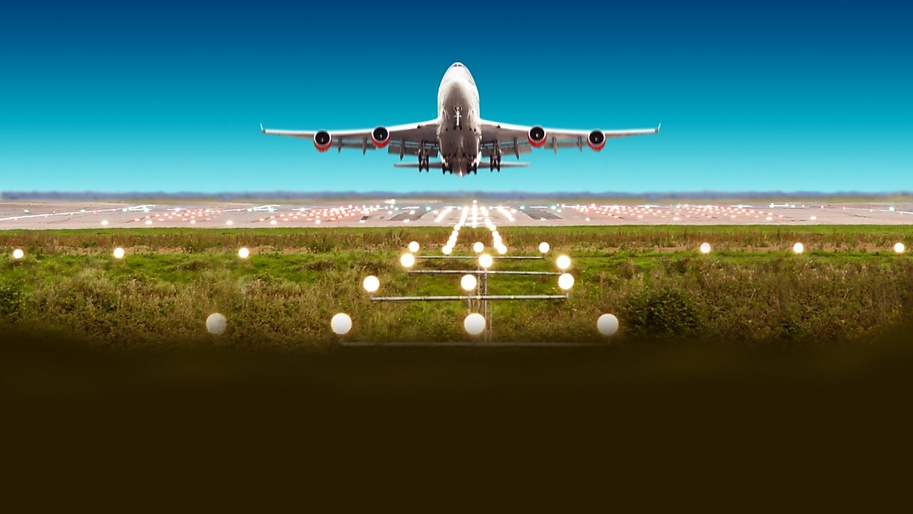 Flightpath: exploring the future of aviation | Shell Global Flightpath: exploring the future of aviation | Shell Global