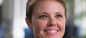 Making Supply Chains More Sustainable: A Conversation with Alexis Bateman
