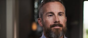 Tech CVP Mark Boyd Interview image