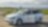 Man checking shell car