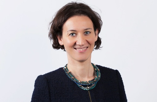 Anna Mascolo