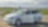 Man checking shell car