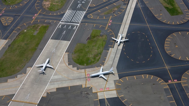 Shell announces ambition to produce around 2 million tonnes of sustainable aviation fuel a year