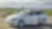 Man checking shell car