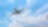 aeroplane in blue sky