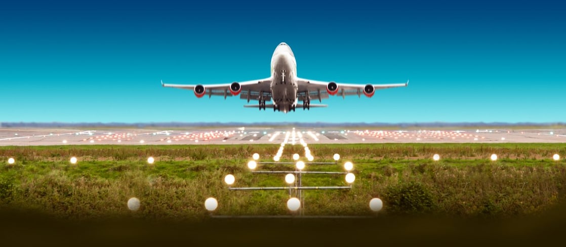 Flight path