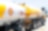 Shell fuel tanker