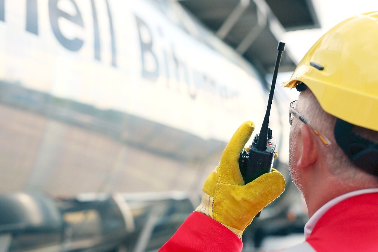 Case Studies | Shell Global