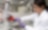 Scientist performing in laboratory
