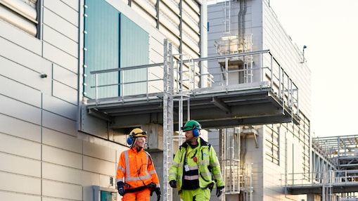 Committed Collaboration