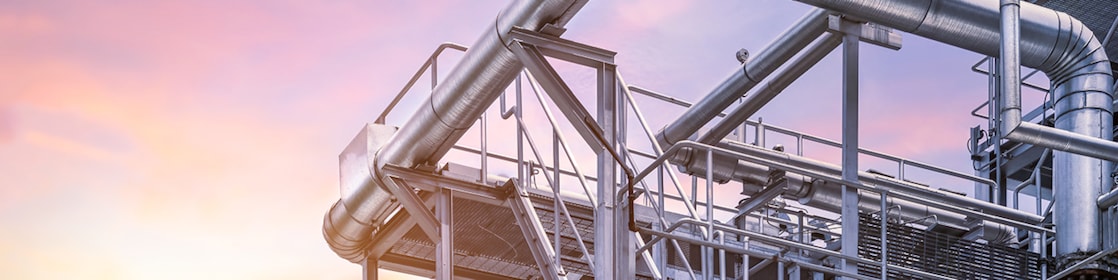 Pernis Refinery