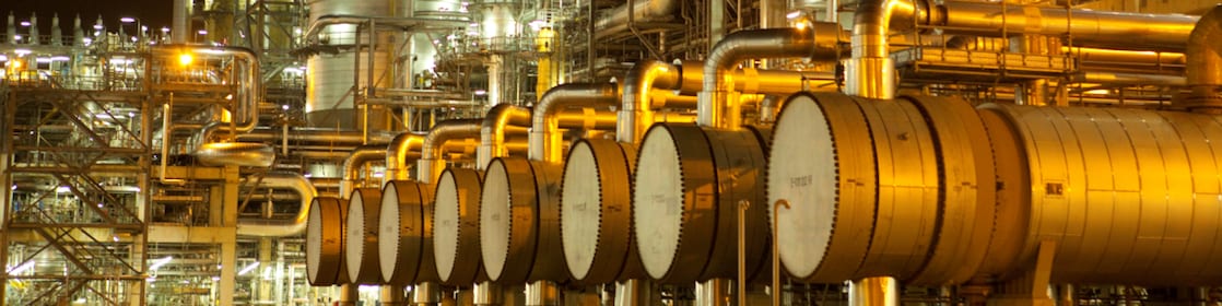 Shell Eastern Petrochemical Complex (SEPC), Singapore