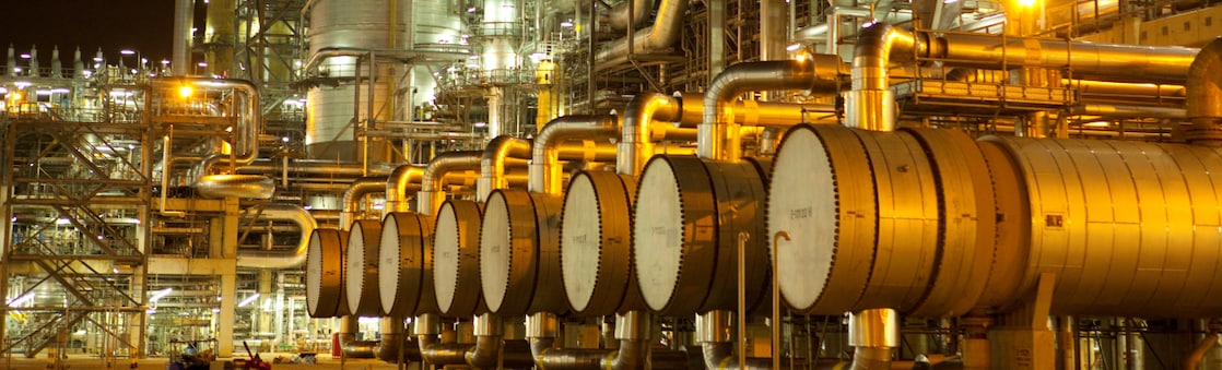 Shell Eastern Petrochemical Complex (SEPC), Singapore