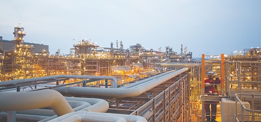 industrial facility  (Will send Via Kiteworks)