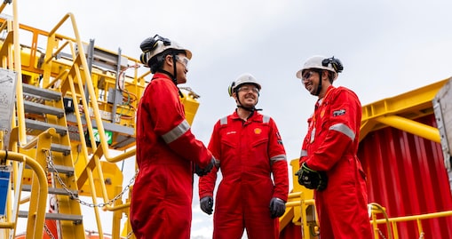 workers talking  (Will send Via Kiteworks)