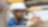 Employee conducts inspection at LNG tank used for aromatic saturation