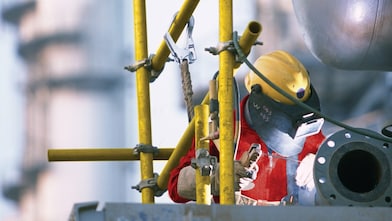 Petrochemical technology and Shell solutions