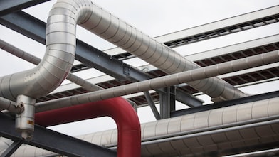 Geismar Chemical Plant, Louisiana, USA 2015-1 3