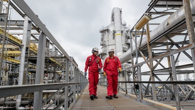 Hydrogenation Catalysts for Ethylene Producers