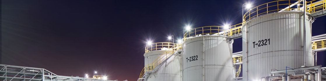Base Oil Catalysts