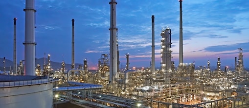 Oil to Chemical Solutions Designed Through a Smarter Lens