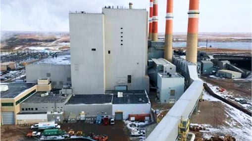 SaskPower’s Boundary Dam 3