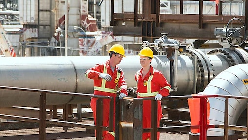 Workers
