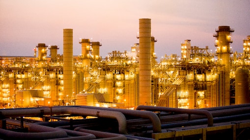 Shell reactor internals: A high performance, low cost investment opportunity